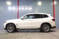 BMW X3 xDrive 20d Xﾗｲﾝ ｾﾚｸﾄP　ﾄﾞﾗｲﾋﾞﾝｸﾞｱｼｽﾄﾌﾟﾗｽ 黒本革 ﾊﾟﾉﾗﾏｻﾝﾙｰﾌ 第6世代iDriveﾅﾋﾞ harman/kardonｻｳﾝﾄﾞ 360ｶﾒﾗ ｺﾝﾌｫｰﾄｱｸｾｽ ｱﾀﾞﾌﾟﾃｨﾌﾞLED 専用ｴｸｽﾃﾘｱ 19ｲﾝﾁYｽﾎﾟｰｸAW　2年保証
