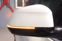 BMW X3 xDrive 20d Xﾗｲﾝ ｾﾚｸﾄP　ﾄﾞﾗｲﾋﾞﾝｸﾞｱｼｽﾄﾌﾟﾗｽ 黒本革 ﾊﾟﾉﾗﾏｻﾝﾙｰﾌ 第6世代iDriveﾅﾋﾞ harman/kardonｻｳﾝﾄﾞ 360ｶﾒﾗ ｺﾝﾌｫｰﾄｱｸｾｽ ｱﾀﾞﾌﾟﾃｨﾌﾞLED 専用ｴｸｽﾃﾘｱ 19ｲﾝﾁYｽﾎﾟｰｸAW　2年保証