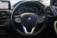 BMW X3 xDrive 20d Xﾗｲﾝ ｾﾚｸﾄP　ﾄﾞﾗｲﾋﾞﾝｸﾞｱｼｽﾄﾌﾟﾗｽ 黒本革 ﾊﾟﾉﾗﾏｻﾝﾙｰﾌ 第6世代iDriveﾅﾋﾞ harman/kardonｻｳﾝﾄﾞ 360ｶﾒﾗ ｺﾝﾌｫｰﾄｱｸｾｽ ｱﾀﾞﾌﾟﾃｨﾌﾞLED 専用ｴｸｽﾃﾘｱ 19ｲﾝﾁYｽﾎﾟｰｸAW　2年保証