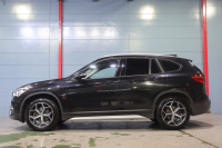 BMW X1 xDrive 18d Xﾗｲﾝ ﾊｲﾗｲﾝ&ｺﾝﾌｫｰﾄP ｱﾄﾞﾊﾞﾝｽﾄﾞｱｸﾃｨﾌﾞSP　中期 ﾀﾞｺﾀﾚｻﾞｰ(ﾌﾞﾗｯｸ) 第6世代iDriveﾅﾋ ｱｸﾃｨﾌﾞｸﾙｺﾝ ﾍｯﾄﾞｱｯﾌﾟﾃﾞｨｽﾌﾟﾚｲ ｽﾗｲﾃﾞｨﾝｸﾞﾘﾔｼｰﾄ LEDﾍｯﾄﾞﾗｲﾄ 専用ｴｸｽﾃﾘｱ&OP19ｲﾝﾁｱﾙﾐ　2年保証