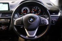 BMW X1 xDrive 18d Xﾗｲﾝ ﾊｲﾗｲﾝ&ｺﾝﾌｫｰﾄP ｱﾄﾞﾊﾞﾝｽﾄﾞｱｸﾃｨﾌﾞSP　中期 ﾀﾞｺﾀﾚｻﾞｰ(ﾌﾞﾗｯｸ) 第6世代iDriveﾅﾋ ｱｸﾃｨﾌﾞｸﾙｺﾝ ﾍｯﾄﾞｱｯﾌﾟﾃﾞｨｽﾌﾟﾚｲ ｽﾗｲﾃﾞｨﾝｸﾞﾘﾔｼｰﾄ LEDﾍｯﾄﾞﾗｲﾄ 専用ｴｸｽﾃﾘｱ&OP19ｲﾝﾁｱﾙﾐ　2年保証