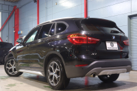 BMW X1 xDrive 18d Xﾗｲﾝ ﾊｲﾗｲﾝ&ｺﾝﾌｫｰﾄP ｱﾄﾞﾊﾞﾝｽﾄﾞｱｸﾃｨﾌﾞSP　中期 ﾀﾞｺﾀﾚｻﾞｰ(ﾌﾞﾗｯｸ) 第6世代iDriveﾅﾋ ｱｸﾃｨﾌﾞｸﾙｺﾝ ﾍｯﾄﾞｱｯﾌﾟﾃﾞｨｽﾌﾟﾚｲ ｽﾗｲﾃﾞｨﾝｸﾞﾘﾔｼｰﾄ LEDﾍｯﾄﾞﾗｲﾄ 専用ｴｸｽﾃﾘｱ&OP19ｲﾝﾁｱﾙﾐ　2年保証
