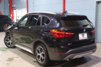 BMW X1 xDrive 18d Xﾗｲﾝ ﾊｲﾗｲﾝ&ｺﾝﾌｫｰﾄP ｱﾄﾞﾊﾞﾝｽﾄﾞｱｸﾃｨﾌﾞSP　中期 ﾀﾞｺﾀﾚｻﾞｰ(ﾌﾞﾗｯｸ) 第6世代iDriveﾅﾋ ｱｸﾃｨﾌﾞｸﾙｺﾝ ﾍｯﾄﾞｱｯﾌﾟﾃﾞｨｽﾌﾟﾚｲ ｽﾗｲﾃﾞｨﾝｸﾞﾘﾔｼｰﾄ LEDﾍｯﾄﾞﾗｲﾄ 専用ｴｸｽﾃﾘｱ&OP19ｲﾝﾁｱﾙﾐ　2年保証