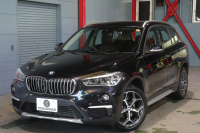 BMW X1 xDrive 18d Xﾗｲﾝ ﾊｲﾗｲﾝ&ｺﾝﾌｫｰﾄP ｱﾄﾞﾊﾞﾝｽﾄﾞｱｸﾃｨﾌﾞSP　中期 ﾀﾞｺﾀﾚｻﾞｰ(ﾓｶ) 第6世代iDriveﾅﾋ ｱｸﾃｨﾌﾞｸﾙｺﾝ ﾍｯﾄﾞｱｯﾌﾟﾃﾞｨｽﾌﾟﾚｲ ｽﾗｲﾃﾞｨﾝｸﾞﾘﾔｼｰﾄ LEDﾍｯﾄﾞﾗｲﾄ 専用ｴｸｽﾃﾘｱ&OP19ｲﾝﾁｱﾙﾐ　2年保証
