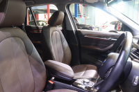 BMW X1 xDrive 18d Xﾗｲﾝ ﾊｲﾗｲﾝ&ｺﾝﾌｫｰﾄP ｱﾄﾞﾊﾞﾝｽﾄﾞｱｸﾃｨﾌﾞSP　中期 ﾀﾞｺﾀﾚｻﾞｰ(ﾓｶ) 第6世代iDriveﾅﾋ ｱｸﾃｨﾌﾞｸﾙｺﾝ ﾍｯﾄﾞｱｯﾌﾟﾃﾞｨｽﾌﾟﾚｲ ｽﾗｲﾃﾞｨﾝｸﾞﾘﾔｼｰﾄ LEDﾍｯﾄﾞﾗｲﾄ 専用ｴｸｽﾃﾘｱ&OP19ｲﾝﾁｱﾙﾐ　2年保証