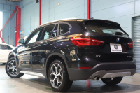 BMW X1 xDrive 18d Xﾗｲﾝ ﾊｲﾗｲﾝ&ｺﾝﾌｫｰﾄP ｱﾄﾞﾊﾞﾝｽﾄﾞｱｸﾃｨﾌﾞSP　中期 ﾀﾞｺﾀﾚｻﾞｰ(ﾓｶ) 第6世代iDriveﾅﾋ ｱｸﾃｨﾌﾞｸﾙｺﾝ ﾍｯﾄﾞｱｯﾌﾟﾃﾞｨｽﾌﾟﾚｲ ｽﾗｲﾃﾞｨﾝｸﾞﾘﾔｼｰﾄ LEDﾍｯﾄﾞﾗｲﾄ 専用ｴｸｽﾃﾘｱ&OP19ｲﾝﾁｱﾙﾐ　2年保証