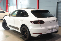 ポルシェ マカン GTS ｽﾎﾟｰﾂｸﾛﾉP　 PASM ｴﾝﾄﾘｰﾄﾞﾗｲﾌﾞ ﾍﾞｰｼﾞｭ半革 ﾊﾟﾉﾗﾏｻﾝﾙｰﾌ PCMﾅﾋﾞ BOSEｻｳﾝﾄﾞ PDLSﾌﾟﾗｽLEDﾍｯﾄﾞｲﾗｲﾄ ｽﾎﾟｰﾂｴｸﾞｿﾞｰｽﾄ ﾚｰﾝﾃﾞｨﾊﾟｰﾁｬｳｫｰﾆﾝｸﾞ ｽﾎﾟｰﾂ+ﾓｰﾄﾞ ｸﾛﾉﾒｰﾀｰ 20ｲﾝﾁRSｽﾊﾟｲﾀﾞｰAW 　2年保証