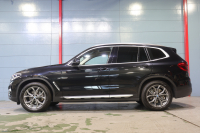 BMW X3 xDrive 20d Xﾗｲﾝ ｾﾚｸﾄ&ﾊｲﾗｲﾝP　1ｵｰﾅｰ 中期 ﾄﾞﾗｲﾋﾞﾝｸﾞｱｼｽﾄﾌﾟﾗｽ ACC ｺﾆｬｯｸﾚｻﾞｰ ﾊﾟﾉﾗﾏｻﾝﾙｰﾌ 第7世代iDriveﾅﾋﾞ ﾌﾙｾｸﾞ 360ｶﾒﾗ Carplay ｱﾀﾞﾌﾟﾃｨﾌﾞLED 全席ﾋｰﾀｰ ﾜｲﾔﾚｽﾁｬｰｼﾞﾝｸﾞ 19ｲﾝﾁYｽﾎﾟｰｸAW　2年保証
