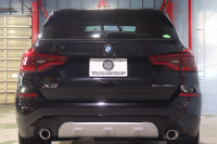 BMW X3 xDrive 20d Xﾗｲﾝ ｾﾚｸﾄ&ﾊｲﾗｲﾝP　1ｵｰﾅｰ 中期 ﾄﾞﾗｲﾋﾞﾝｸﾞｱｼｽﾄﾌﾟﾗｽ ACC ｺﾆｬｯｸﾚｻﾞｰ ﾊﾟﾉﾗﾏｻﾝﾙｰﾌ 第7世代iDriveﾅﾋﾞ ﾌﾙｾｸﾞ 360ｶﾒﾗ Carplay ｱﾀﾞﾌﾟﾃｨﾌﾞLED 全席ﾋｰﾀｰ ﾜｲﾔﾚｽﾁｬｰｼﾞﾝｸﾞ 19ｲﾝﾁYｽﾎﾟｰｸAW　2年保証