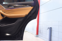 BMW X3 xDrive 20d Xﾗｲﾝ ｾﾚｸﾄ&ﾊｲﾗｲﾝP　1ｵｰﾅｰ 中期 ﾄﾞﾗｲﾋﾞﾝｸﾞｱｼｽﾄﾌﾟﾗｽ ACC ｺﾆｬｯｸﾚｻﾞｰ ﾊﾟﾉﾗﾏｻﾝﾙｰﾌ 第7世代iDriveﾅﾋﾞ ﾌﾙｾｸﾞ 360ｶﾒﾗ Carplay ｱﾀﾞﾌﾟﾃｨﾌﾞLED 全席ﾋｰﾀｰ ﾜｲﾔﾚｽﾁｬｰｼﾞﾝｸﾞ 19ｲﾝﾁYｽﾎﾟｰｸAW　2年保証