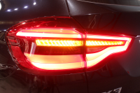 BMW X3 xDrive 20d Xﾗｲﾝ ｾﾚｸﾄ&ﾊｲﾗｲﾝP　1ｵｰﾅｰ 中期 ﾄﾞﾗｲﾋﾞﾝｸﾞｱｼｽﾄﾌﾟﾗｽ ACC ｺﾆｬｯｸﾚｻﾞｰ ﾊﾟﾉﾗﾏｻﾝﾙｰﾌ 第7世代iDriveﾅﾋﾞ ﾌﾙｾｸﾞ 360ｶﾒﾗ Carplay ｱﾀﾞﾌﾟﾃｨﾌﾞLED 全席ﾋｰﾀｰ ﾜｲﾔﾚｽﾁｬｰｼﾞﾝｸﾞ 19ｲﾝﾁYｽﾎﾟｰｸAW　2年保証