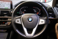 BMW X3 xDrive 20d Xﾗｲﾝ ｾﾚｸﾄ&ﾊｲﾗｲﾝP　1ｵｰﾅｰ 中期 ﾄﾞﾗｲﾋﾞﾝｸﾞｱｼｽﾄﾌﾟﾗｽ ACC ｺﾆｬｯｸﾚｻﾞｰ ﾊﾟﾉﾗﾏｻﾝﾙｰﾌ 第7世代iDriveﾅﾋﾞ ﾌﾙｾｸﾞ 360ｶﾒﾗ Carplay ｱﾀﾞﾌﾟﾃｨﾌﾞLED 全席ﾋｰﾀｰ ﾜｲﾔﾚｽﾁｬｰｼﾞﾝｸﾞ 19ｲﾝﾁYｽﾎﾟｰｸAW　2年保証