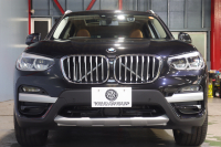 BMW X3 xDrive 20d Xﾗｲﾝ ｾﾚｸﾄ&ﾊｲﾗｲﾝP　1ｵｰﾅｰ 中期 ﾄﾞﾗｲﾋﾞﾝｸﾞｱｼｽﾄﾌﾟﾗｽ ACC ｺﾆｬｯｸﾚｻﾞｰ ﾊﾟﾉﾗﾏｻﾝﾙｰﾌ 第7世代iDriveﾅﾋﾞ ﾌﾙｾｸﾞ 360ｶﾒﾗ Carplay ｱﾀﾞﾌﾟﾃｨﾌﾞLED 全席ﾋｰﾀｰ ﾜｲﾔﾚｽﾁｬｰｼﾞﾝｸﾞ 19ｲﾝﾁYｽﾎﾟｰｸAW　2年保証