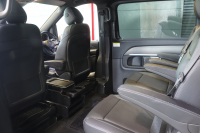 メルセデスベンツ Vクラス V220d ｽﾎﾟｰﾂ ﾛﾝｸﾞ ﾚｰﾀﾞｰSP　黒本革 ﾊﾟﾉﾗﾏｻﾝﾙｰﾌ 8.4ｲﾝﾁﾜｲﾄﾞﾅﾋﾞ Burmesterｻｳﾝﾄﾞ 360ｶﾒﾗ ｱｸﾃｨﾌﾞｸﾙｺﾝ ﾚｰﾝｷｰﾌﾟ ｼｰﾄﾋｰﾀｰ LEDﾍｯﾄﾞﾗｲﾄ AMGｴｱﾛ&19ｲﾝﾁｱﾙﾐﾎｲｰﾙ　2年保証