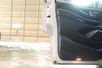 メルセデスベンツ Vクラス V220d ｽﾎﾟｰﾂ ﾛﾝｸﾞ ﾚｰﾀﾞｰSP　黒本革 ﾊﾟﾉﾗﾏｻﾝﾙｰﾌ 8.4ｲﾝﾁﾜｲﾄﾞﾅﾋﾞ Burmesterｻｳﾝﾄﾞ 360ｶﾒﾗ ｱｸﾃｨﾌﾞｸﾙｺﾝ ﾚｰﾝｷｰﾌﾟ ｼｰﾄﾋｰﾀｰ LEDﾍｯﾄﾞﾗｲﾄ AMGｴｱﾛ&19ｲﾝﾁｱﾙﾐﾎｲｰﾙ　2年保証