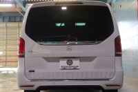 メルセデスベンツ Vクラス V220d ｽﾎﾟｰﾂ ﾛﾝｸﾞ ﾚｰﾀﾞｰSP　黒本革 ﾊﾟﾉﾗﾏｻﾝﾙｰﾌ 8.4ｲﾝﾁﾜｲﾄﾞﾅﾋﾞ Burmesterｻｳﾝﾄﾞ 360ｶﾒﾗ ｱｸﾃｨﾌﾞｸﾙｺﾝ ﾚｰﾝｷｰﾌﾟ ｼｰﾄﾋｰﾀｰ LEDﾍｯﾄﾞﾗｲﾄ AMGｴｱﾛ&19ｲﾝﾁｱﾙﾐﾎｲｰﾙ　2年保証