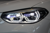 BMW X3 M40i ﾊｲﾗｲﾝP　1ｵｰﾅｰ ﾄﾞﾗｲﾋﾞﾝｸﾞｱｼｽﾄﾌﾟﾗｽ ACC ﾌﾞﾗｯｸﾚｻﾞｰ 第7世代iDriveﾅﾋﾞ harman/kardon ﾍｯﾄﾞｱｯﾌﾟﾃﾞｨｽﾌﾟﾚｲ ｱﾀﾞﾌﾟﾃｨﾌﾞLED ｱﾝﾋﾞｴﾝﾄﾗｲﾄ 専用ｴｸｽﾃﾘｱ&21ｲﾝﾁﾀﾞﾌﾞﾙｽﾎﾟｰｸAW　2年保証