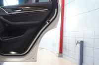 BMW X3 M40i ﾊｲﾗｲﾝP　1ｵｰﾅｰ ﾄﾞﾗｲﾋﾞﾝｸﾞｱｼｽﾄﾌﾟﾗｽ ACC ﾌﾞﾗｯｸﾚｻﾞｰ 第7世代iDriveﾅﾋﾞ harman/kardon ﾍｯﾄﾞｱｯﾌﾟﾃﾞｨｽﾌﾟﾚｲ ｱﾀﾞﾌﾟﾃｨﾌﾞLED ｱﾝﾋﾞｴﾝﾄﾗｲﾄ 専用ｴｸｽﾃﾘｱ&21ｲﾝﾁﾀﾞﾌﾞﾙｽﾎﾟｰｸAW　2年保証