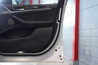 BMW X3 M40i ﾊｲﾗｲﾝP　1ｵｰﾅｰ ﾄﾞﾗｲﾋﾞﾝｸﾞｱｼｽﾄﾌﾟﾗｽ ACC ﾌﾞﾗｯｸﾚｻﾞｰ 第7世代iDriveﾅﾋﾞ harman/kardon ﾍｯﾄﾞｱｯﾌﾟﾃﾞｨｽﾌﾟﾚｲ ｱﾀﾞﾌﾟﾃｨﾌﾞLED ｱﾝﾋﾞｴﾝﾄﾗｲﾄ 専用ｴｸｽﾃﾘｱ&21ｲﾝﾁﾀﾞﾌﾞﾙｽﾎﾟｰｸAW　2年保証