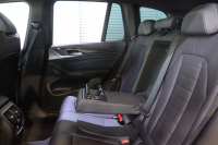 BMW X3 M40i ﾊｲﾗｲﾝP　1ｵｰﾅｰ ﾄﾞﾗｲﾋﾞﾝｸﾞｱｼｽﾄﾌﾟﾗｽ ACC ﾌﾞﾗｯｸﾚｻﾞｰ 第7世代iDriveﾅﾋﾞ harman/kardon ﾍｯﾄﾞｱｯﾌﾟﾃﾞｨｽﾌﾟﾚｲ ｱﾀﾞﾌﾟﾃｨﾌﾞLED ｱﾝﾋﾞｴﾝﾄﾗｲﾄ 専用ｴｸｽﾃﾘｱ&21ｲﾝﾁﾀﾞﾌﾞﾙｽﾎﾟｰｸAW　2年保証