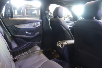 メルセデスベンツ GLC GLC220d 4MATIC ｽﾎﾟｰﾂ 本革仕様 ﾚｰﾀﾞｰSP　本革ｽﾎﾟｰﾂｼｰﾄ(ﾌﾞﾗｯｸ) ﾊﾟﾉﾗﾏｻﾝﾙｰﾌ 8.4ｲﾝﾁﾜｲﾄﾞﾅﾋﾞ Burmesterｻｳﾝﾄﾞ ﾌﾙｾｸﾞTV ﾍｯﾄﾞｱｯﾌﾟﾃﾞｨｽﾌﾟﾚｲ LEDﾍｯﾄﾞﾗｲﾄ ｱﾝﾋﾞｴﾝﾄﾗｲﾄ 自動ﾘｱｹﾞｰﾄ AMGｴｱﾛ&19ｲﾝﾁｱﾙﾐ　2年保証