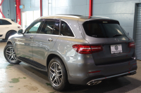 メルセデスベンツ GLC GLC220d 4MATIC ｽﾎﾟｰﾂ 本革仕様 ﾚｰﾀﾞｰSP　本革ｽﾎﾟｰﾂｼｰﾄ(ﾌﾞﾗｯｸ) ﾊﾟﾉﾗﾏｻﾝﾙｰﾌ 8.4ｲﾝﾁﾜｲﾄﾞﾅﾋﾞ Burmesterｻｳﾝﾄﾞ ﾌﾙｾｸﾞTV ﾍｯﾄﾞｱｯﾌﾟﾃﾞｨｽﾌﾟﾚｲ LEDﾍｯﾄﾞﾗｲﾄ ｱﾝﾋﾞｴﾝﾄﾗｲﾄ 自動ﾘｱｹﾞｰﾄ AMGｴｱﾛ&19ｲﾝﾁｱﾙﾐ　2年保証