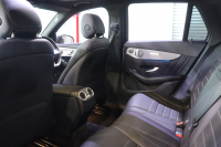 メルセデスベンツ GLC GLC220d 4MATIC ｽﾎﾟｰﾂ 本革仕様 ﾚｰﾀﾞｰSP　本革ｽﾎﾟｰﾂｼｰﾄ(ﾌﾞﾗｯｸ) ﾊﾟﾉﾗﾏｻﾝﾙｰﾌ 8.4ｲﾝﾁﾜｲﾄﾞﾅﾋﾞ Burmesterｻｳﾝﾄﾞ ﾌﾙｾｸﾞTV ﾍｯﾄﾞｱｯﾌﾟﾃﾞｨｽﾌﾟﾚｲ LEDﾍｯﾄﾞﾗｲﾄ ｱﾝﾋﾞｴﾝﾄﾗｲﾄ 自動ﾘｱｹﾞｰﾄ AMGｴｱﾛ&19ｲﾝﾁｱﾙﾐ　2年保証