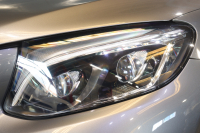 メルセデスベンツ GLC GLC220d 4MATIC ｽﾎﾟｰﾂ 本革仕様 ﾚｰﾀﾞｰSP　本革ｽﾎﾟｰﾂｼｰﾄ(ﾌﾞﾗｯｸ) ﾊﾟﾉﾗﾏｻﾝﾙｰﾌ 8.4ｲﾝﾁﾜｲﾄﾞﾅﾋﾞ Burmesterｻｳﾝﾄﾞ ﾌﾙｾｸﾞTV ﾍｯﾄﾞｱｯﾌﾟﾃﾞｨｽﾌﾟﾚｲ LEDﾍｯﾄﾞﾗｲﾄ ｱﾝﾋﾞｴﾝﾄﾗｲﾄ 自動ﾘｱｹﾞｰﾄ AMGｴｱﾛ&19ｲﾝﾁｱﾙﾐ　2年保証