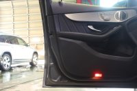 メルセデスベンツ GLC GLC220d 4MATIC ｽﾎﾟｰﾂ 本革仕様 ﾚｰﾀﾞｰSP　本革ｽﾎﾟｰﾂｼｰﾄ(ﾌﾞﾗｯｸ) ﾊﾟﾉﾗﾏｻﾝﾙｰﾌ 8.4ｲﾝﾁﾜｲﾄﾞﾅﾋﾞ Burmesterｻｳﾝﾄﾞ ﾌﾙｾｸﾞTV ﾍｯﾄﾞｱｯﾌﾟﾃﾞｨｽﾌﾟﾚｲ LEDﾍｯﾄﾞﾗｲﾄ ｱﾝﾋﾞｴﾝﾄﾗｲﾄ 自動ﾘｱｹﾞｰﾄ AMGｴｱﾛ&19ｲﾝﾁｱﾙﾐ　2年保証