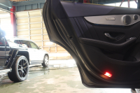 メルセデスベンツ GLC GLC220d 4MATIC ｽﾎﾟｰﾂ 本革仕様 ﾚｰﾀﾞｰSP　本革ｽﾎﾟｰﾂｼｰﾄ(ﾌﾞﾗｯｸ) ﾊﾟﾉﾗﾏｻﾝﾙｰﾌ 8.4ｲﾝﾁﾜｲﾄﾞﾅﾋﾞ Burmesterｻｳﾝﾄﾞ ﾌﾙｾｸﾞTV ﾍｯﾄﾞｱｯﾌﾟﾃﾞｨｽﾌﾟﾚｲ LEDﾍｯﾄﾞﾗｲﾄ ｱﾝﾋﾞｴﾝﾄﾗｲﾄ 自動ﾘｱｹﾞｰﾄ AMGｴｱﾛ&19ｲﾝﾁｱﾙﾐ　2年保証