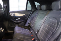 メルセデスベンツ GLC GLC220d 4MATIC ｽﾎﾟｰﾂ 本革仕様 ﾚｰﾀﾞｰSP　本革ｽﾎﾟｰﾂｼｰﾄ(ﾌﾞﾗｯｸ) ﾊﾟﾉﾗﾏｻﾝﾙｰﾌ 8.4ｲﾝﾁﾜｲﾄﾞﾅﾋﾞ Burmesterｻｳﾝﾄﾞ ﾌﾙｾｸﾞTV ﾍｯﾄﾞｱｯﾌﾟﾃﾞｨｽﾌﾟﾚｲ LEDﾍｯﾄﾞﾗｲﾄ ｱﾝﾋﾞｴﾝﾄﾗｲﾄ 自動ﾘｱｹﾞｰﾄ AMGｴｱﾛ&19ｲﾝﾁｱﾙﾐ　2年保証