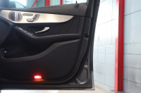 メルセデスベンツ GLC GLC220d 4MATIC ｽﾎﾟｰﾂ 本革仕様 ﾚｰﾀﾞｰSP　本革ｽﾎﾟｰﾂｼｰﾄ(ﾌﾞﾗｯｸ) ﾊﾟﾉﾗﾏｻﾝﾙｰﾌ 8.4ｲﾝﾁﾜｲﾄﾞﾅﾋﾞ Burmesterｻｳﾝﾄﾞ ﾌﾙｾｸﾞTV ﾍｯﾄﾞｱｯﾌﾟﾃﾞｨｽﾌﾟﾚｲ LEDﾍｯﾄﾞﾗｲﾄ ｱﾝﾋﾞｴﾝﾄﾗｲﾄ 自動ﾘｱｹﾞｰﾄ AMGｴｱﾛ&19ｲﾝﾁｱﾙﾐ　2年保証