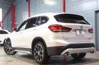 BMW X1 xDrive 20i Xﾗｲﾝ ｾﾚｸﾄ&ﾊｲﾗｲﾝ&ｺﾝﾌｫｰﾄP ｱﾄﾞﾊﾞﾝｽﾄﾞｱｸﾃｨﾌﾞSP　1ｵｰﾅｰ 後期 ﾀﾞｺﾀﾚｻﾞｰ(ﾌﾞﾗｯｸ) ﾊﾟﾉﾗﾏｻﾝﾙｰﾌ 第6世代iDriveﾅﾋﾞ HiFiｽﾋﾟｰｶｰ ｱｸﾃｨﾌﾞｸﾙｺﾝ ﾍｯﾄﾞｱｯﾌﾟﾃﾞｨｽﾌﾟﾚｲ 専用ｴｸｽﾃﾘｱ 有償色　2年保証