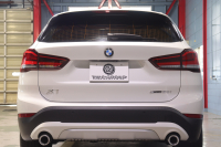 BMW X1 xDrive 20i Xﾗｲﾝ ｾﾚｸﾄ&ﾊｲﾗｲﾝ&ｺﾝﾌｫｰﾄP ｱﾄﾞﾊﾞﾝｽﾄﾞｱｸﾃｨﾌﾞSP　1ｵｰﾅｰ 後期 ﾀﾞｺﾀﾚｻﾞｰ(ﾌﾞﾗｯｸ) ﾊﾟﾉﾗﾏｻﾝﾙｰﾌ 第6世代iDriveﾅﾋﾞ HiFiｽﾋﾟｰｶｰ ｱｸﾃｨﾌﾞｸﾙｺﾝ ﾍｯﾄﾞｱｯﾌﾟﾃﾞｨｽﾌﾟﾚｲ 専用ｴｸｽﾃﾘｱ 有償色　2年保証