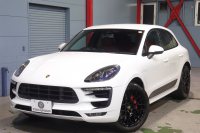 ポルシェ マカン GTS ｽﾎﾟｰﾂｸﾛﾉP　1ｵｰﾅｰ PASM ﾂｰﾄﾝﾚｻﾞｰｲﾝﾃﾘｱ(ﾚｯﾄﾞ/ﾌﾞﾗｯｸ) PCMﾅﾋﾞ CarPlay ﾊﾞｯｸｶﾒﾗ ｼｰﾄﾋｰﾀｰ ﾚｰﾝﾃﾞｨﾊﾟｰﾁｬｳｫｰﾆﾝｸﾞ ｷｾﾉﾝ 20ｲﾝﾁRSｽﾊﾟｲﾀﾞｰAW ｶﾗｰｸﾚｽﾄ　2年保証