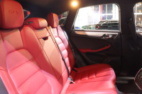 ポルシェ マカン GTS ｽﾎﾟｰﾂｸﾛﾉP　1ｵｰﾅｰ PASM ﾂｰﾄﾝﾚｻﾞｰｲﾝﾃﾘｱ(ﾚｯﾄﾞ/ﾌﾞﾗｯｸ) PCMﾅﾋﾞ CarPlay ﾊﾞｯｸｶﾒﾗ ｼｰﾄﾋｰﾀｰ ﾚｰﾝﾃﾞｨﾊﾟｰﾁｬｳｫｰﾆﾝｸﾞ ｷｾﾉﾝ 20ｲﾝﾁRSｽﾊﾟｲﾀﾞｰAW ｶﾗｰｸﾚｽﾄ　2年保証