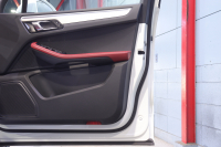 ポルシェ マカン GTS ｽﾎﾟｰﾂｸﾛﾉP　1ｵｰﾅｰ PASM ﾂｰﾄﾝﾚｻﾞｰｲﾝﾃﾘｱ(ﾚｯﾄﾞ/ﾌﾞﾗｯｸ) PCMﾅﾋﾞ CarPlay ﾊﾞｯｸｶﾒﾗ ｼｰﾄﾋｰﾀｰ ﾚｰﾝﾃﾞｨﾊﾟｰﾁｬｳｫｰﾆﾝｸﾞ ｷｾﾉﾝ 20ｲﾝﾁRSｽﾊﾟｲﾀﾞｰAW ｶﾗｰｸﾚｽﾄ　2年保証