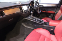 ポルシェ マカン GTS ｽﾎﾟｰﾂｸﾛﾉP　1ｵｰﾅｰ PASM ﾂｰﾄﾝﾚｻﾞｰｲﾝﾃﾘｱ(ﾚｯﾄﾞ/ﾌﾞﾗｯｸ) PCMﾅﾋﾞ CarPlay ﾊﾞｯｸｶﾒﾗ ｼｰﾄﾋｰﾀｰ ﾚｰﾝﾃﾞｨﾊﾟｰﾁｬｳｫｰﾆﾝｸﾞ ｷｾﾉﾝ 20ｲﾝﾁRSｽﾊﾟｲﾀﾞｰAW ｶﾗｰｸﾚｽﾄ　2年保証