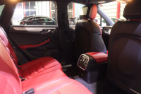 ポルシェ マカン GTS ｽﾎﾟｰﾂｸﾛﾉP　1ｵｰﾅｰ PASM ﾂｰﾄﾝﾚｻﾞｰｲﾝﾃﾘｱ(ﾚｯﾄﾞ/ﾌﾞﾗｯｸ) PCMﾅﾋﾞ CarPlay ﾊﾞｯｸｶﾒﾗ ｼｰﾄﾋｰﾀｰ ﾚｰﾝﾃﾞｨﾊﾟｰﾁｬｳｫｰﾆﾝｸﾞ ｷｾﾉﾝ 20ｲﾝﾁRSｽﾊﾟｲﾀﾞｰAW ｶﾗｰｸﾚｽﾄ　2年保証