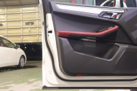 ポルシェ マカン GTS ｽﾎﾟｰﾂｸﾛﾉP　1ｵｰﾅｰ PASM ﾂｰﾄﾝﾚｻﾞｰｲﾝﾃﾘｱ(ﾚｯﾄﾞ/ﾌﾞﾗｯｸ) PCMﾅﾋﾞ CarPlay ﾊﾞｯｸｶﾒﾗ ｼｰﾄﾋｰﾀｰ ﾚｰﾝﾃﾞｨﾊﾟｰﾁｬｳｫｰﾆﾝｸﾞ ｷｾﾉﾝ 20ｲﾝﾁRSｽﾊﾟｲﾀﾞｰAW ｶﾗｰｸﾚｽﾄ　2年保証