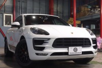 ポルシェ マカン GTS ｽﾎﾟｰﾂｸﾛﾉP　1ｵｰﾅｰ PASM ﾂｰﾄﾝﾚｻﾞｰｲﾝﾃﾘｱ(ﾚｯﾄﾞ/ﾌﾞﾗｯｸ) PCMﾅﾋﾞ CarPlay ﾊﾞｯｸｶﾒﾗ ｼｰﾄﾋｰﾀｰ ﾚｰﾝﾃﾞｨﾊﾟｰﾁｬｳｫｰﾆﾝｸﾞ ｷｾﾉﾝ 20ｲﾝﾁRSｽﾊﾟｲﾀﾞｰAW ｶﾗｰｸﾚｽﾄ　2年保証