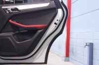 ポルシェ マカン GTS ｽﾎﾟｰﾂｸﾛﾉP　1ｵｰﾅｰ PASM ﾂｰﾄﾝﾚｻﾞｰｲﾝﾃﾘｱ(ﾚｯﾄﾞ/ﾌﾞﾗｯｸ) PCMﾅﾋﾞ CarPlay ﾊﾞｯｸｶﾒﾗ ｼｰﾄﾋｰﾀｰ ﾚｰﾝﾃﾞｨﾊﾟｰﾁｬｳｫｰﾆﾝｸﾞ ｷｾﾉﾝ 20ｲﾝﾁRSｽﾊﾟｲﾀﾞｰAW ｶﾗｰｸﾚｽﾄ　2年保証