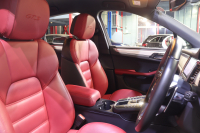 ポルシェ マカン GTS ｽﾎﾟｰﾂｸﾛﾉP　1ｵｰﾅｰ PASM ﾂｰﾄﾝﾚｻﾞｰｲﾝﾃﾘｱ(ﾚｯﾄﾞ/ﾌﾞﾗｯｸ) PCMﾅﾋﾞ CarPlay ﾊﾞｯｸｶﾒﾗ ｼｰﾄﾋｰﾀｰ ﾚｰﾝﾃﾞｨﾊﾟｰﾁｬｳｫｰﾆﾝｸﾞ ｷｾﾉﾝ 20ｲﾝﾁRSｽﾊﾟｲﾀﾞｰAW ｶﾗｰｸﾚｽﾄ　2年保証