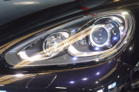 ポルシェ カイエン ﾌﾟﾗﾁﾅｴﾃﾞｨｼｮﾝ　別仕様車 後期ﾓﾃﾞﾙ MY17 ｱｸﾃｨﾌﾞｸﾙｺﾝ ﾚｰﾝﾁｪﾝｼﾞ ﾂｰﾄﾝﾚｻﾞｰｲﾝﾃﾘｱ(ﾚｯﾄﾞ/ﾌﾞﾗｯｸ) 赤革ｼｰﾄ 14way電動ｼｰﾄ ﾊﾟﾉﾗﾏｻﾝﾙｰﾌ PCMﾅﾋﾞ BOSEｻｳﾝﾄﾞ CarPlay 20ｲﾝﾁRSｽﾊﾟｲﾀﾞｰAW　2年保証