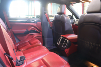 ポルシェ カイエン ﾌﾟﾗﾁﾅｴﾃﾞｨｼｮﾝ　別仕様車 後期ﾓﾃﾞﾙ MY17 ｱｸﾃｨﾌﾞｸﾙｺﾝ ﾚｰﾝﾁｪﾝｼﾞ ﾂｰﾄﾝﾚｻﾞｰｲﾝﾃﾘｱ(ﾚｯﾄﾞ/ﾌﾞﾗｯｸ) 赤革ｼｰﾄ 14way電動ｼｰﾄ ﾊﾟﾉﾗﾏｻﾝﾙｰﾌ PCMﾅﾋﾞ BOSEｻｳﾝﾄﾞ CarPlay 20ｲﾝﾁRSｽﾊﾟｲﾀﾞｰAW　2年保証