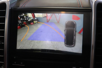 ポルシェ カイエン ﾌﾟﾗﾁﾅｴﾃﾞｨｼｮﾝ　別仕様車 後期ﾓﾃﾞﾙ MY17 ｱｸﾃｨﾌﾞｸﾙｺﾝ ﾚｰﾝﾁｪﾝｼﾞ ﾂｰﾄﾝﾚｻﾞｰｲﾝﾃﾘｱ(ﾚｯﾄﾞ/ﾌﾞﾗｯｸ) 赤革ｼｰﾄ 14way電動ｼｰﾄ ﾊﾟﾉﾗﾏｻﾝﾙｰﾌ PCMﾅﾋﾞ BOSEｻｳﾝﾄﾞ CarPlay 20ｲﾝﾁRSｽﾊﾟｲﾀﾞｰAW　2年保証