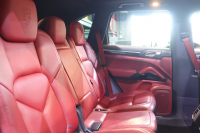 ポルシェ カイエン ﾌﾟﾗﾁﾅｴﾃﾞｨｼｮﾝ　別仕様車 後期ﾓﾃﾞﾙ MY17 ｱｸﾃｨﾌﾞｸﾙｺﾝ ﾚｰﾝﾁｪﾝｼﾞ ﾂｰﾄﾝﾚｻﾞｰｲﾝﾃﾘｱ(ﾚｯﾄﾞ/ﾌﾞﾗｯｸ) 赤革ｼｰﾄ 14way電動ｼｰﾄ ﾊﾟﾉﾗﾏｻﾝﾙｰﾌ PCMﾅﾋﾞ BOSEｻｳﾝﾄﾞ CarPlay 20ｲﾝﾁRSｽﾊﾟｲﾀﾞｰAW　2年保証