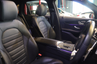 メルセデスベンツ GLC GLC220d 4MATIC AMGﾗｲﾝ ﾚｻﾞｰｴｸｽｸﾙｰｼﾌﾞP ﾚｰﾀﾞｰSP　黒本革 ﾘﾗｸｾﾞｰｼｮﾝ ﾊﾟﾉﾗﾏｻﾝﾙｰﾌ 10.25ｲﾝﾁﾜｲﾄﾞﾅﾋﾞ 12.3ｲﾝﾁｺｸﾋﾟｯﾄﾃﾞｨｽﾌﾟﾚｲ Burmester ｱｸﾃｨﾌﾞｸﾙｺﾝ ﾏﾙﾁﾋﾞｰﾑLED ﾍｯﾄﾞｱｯﾌﾟﾃﾞｨｽﾌﾟﾚｲ　2年保証