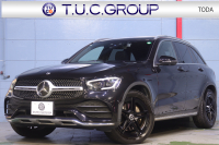 メルセデスベンツ GLC GLC220d 4MATIC AMGﾗｲﾝ ﾚｻﾞｰｴｸｽｸﾙｰｼﾌﾞP ﾚｰﾀﾞｰSP　黒本革 ﾘﾗｸｾﾞｰｼｮﾝ ﾊﾟﾉﾗﾏｻﾝﾙｰﾌ 10.25ｲﾝﾁﾜｲﾄﾞﾅﾋﾞ 12.3ｲﾝﾁｺｸﾋﾟｯﾄﾃﾞｨｽﾌﾟﾚｲ Burmester ｱｸﾃｨﾌﾞｸﾙｺﾝ ﾏﾙﾁﾋﾞｰﾑLED ﾍｯﾄﾞｱｯﾌﾟﾃﾞｨｽﾌﾟﾚｲ　2年保証