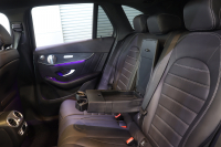 メルセデスベンツ GLC GLC220d 4MATIC AMGﾗｲﾝ ﾚｻﾞｰｴｸｽｸﾙｰｼﾌﾞP ﾚｰﾀﾞｰSP　黒本革 ﾘﾗｸｾﾞｰｼｮﾝ ﾊﾟﾉﾗﾏｻﾝﾙｰﾌ 10.25ｲﾝﾁﾜｲﾄﾞﾅﾋﾞ 12.3ｲﾝﾁｺｸﾋﾟｯﾄﾃﾞｨｽﾌﾟﾚｲ Burmester ｱｸﾃｨﾌﾞｸﾙｺﾝ ﾏﾙﾁﾋﾞｰﾑLED ﾍｯﾄﾞｱｯﾌﾟﾃﾞｨｽﾌﾟﾚｲ　2年保証